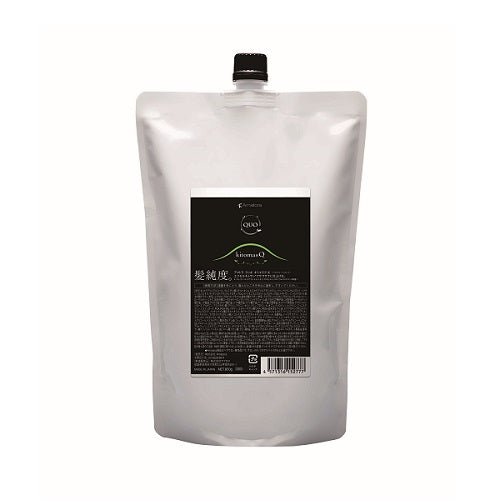 アマトラ クゥオ キトマスクK 850g