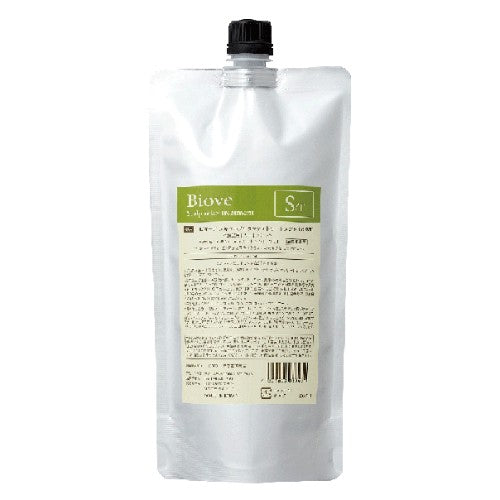 ビオーブ スキャルプリラックスTR 詰替 450g