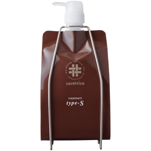 ケアトリコ トリートメントタイプS 詰替 1000g