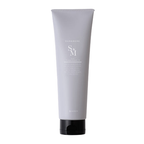 サンモニ リッチトリートメント ボリューム 210g