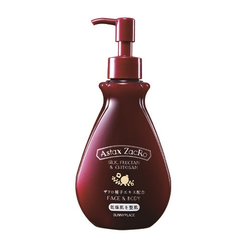 アスタキザクロー スキントリートメント プレミアム 170mL