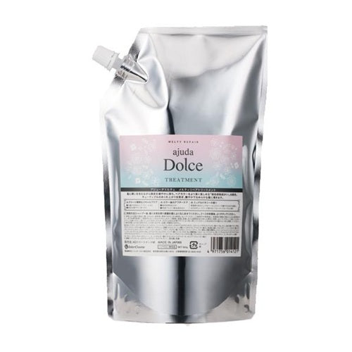 アジューダドルチェ メルティリペア トリートメント 560g