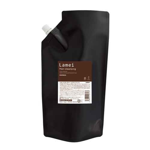 ラメイ ヘアクレンジング（パウチ） 1000mL