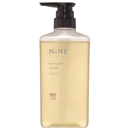 ナイン　ファーミングケア　ＳＨ　４００ｍｌ