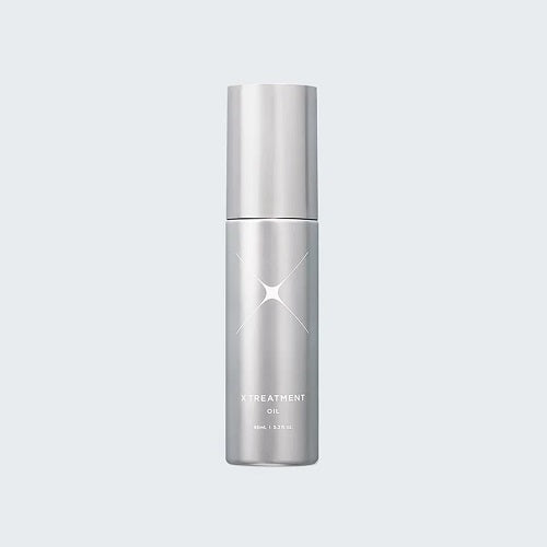 Ｘ　ＴＲＥＡＴＭＥＮＴ　ＯＩＬ（オイル）　９５ｍｌ