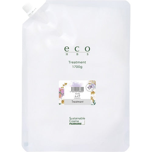 エコエイチビーエス トリートメント ムスク 1700g