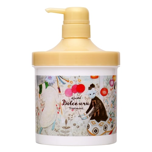 アジューダドルチェ ウル トリートメント 700g