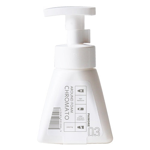 アラウンドフォーム　１５０ｍｌ