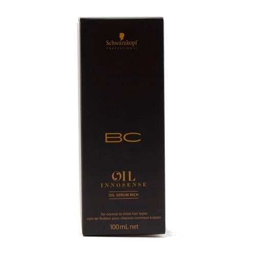 オイルセラム リッチ 100mL