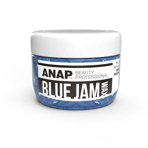 ANAP ブルージャム ヘアワックス 185g