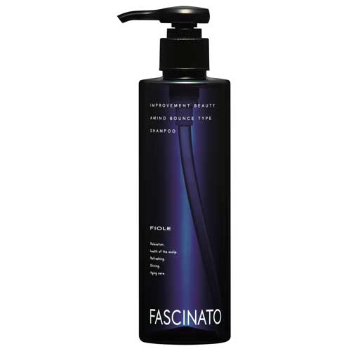 ファシナート　シャンプーＡＢ　２５０ｍｌ