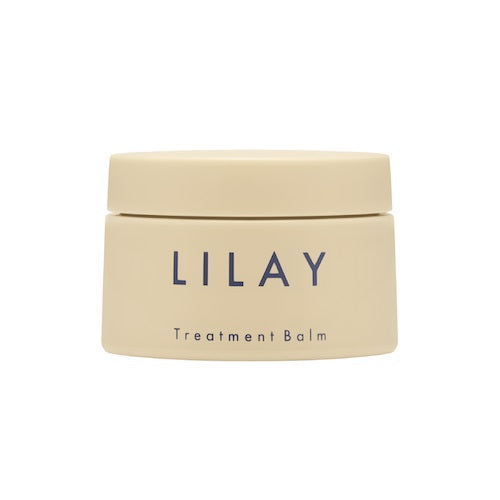 LILAY トリートメントバームGE