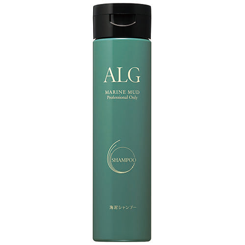 正規品】アルグ マリンマッド シャンプー 300mL– SALOWIN ONLINE STORE