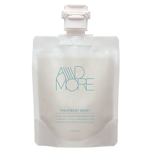 Fプロテクト アドモア トリートメントモイスト 100g