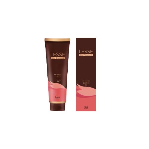 レセ カラートリートメント ナチュラルブラウン 02 245g