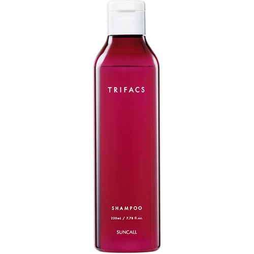 トリファクス　シャンプー　２３０ｍｌ