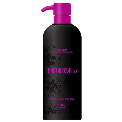 メディルックα スキャルプコンディショナー 500mL
