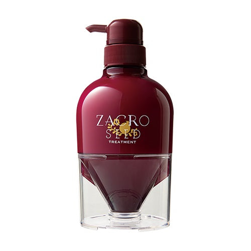 輝髪（キラガミ） ザクロシードトリートメント 300mL