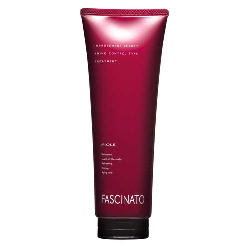 ファシナート トリートメントAC 180g