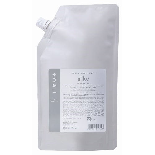 トエルトリートメントS（レ） 500mL