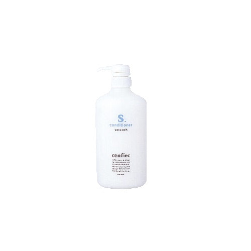 正規品】センフィーク コンディショナー スムース 760mL– SALOWIN