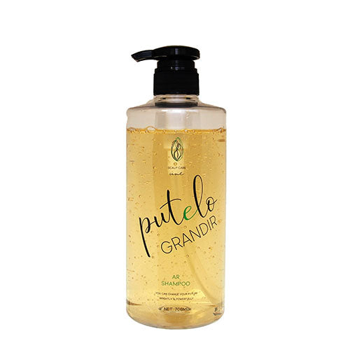 Ｐｕｔｅｌｏ（プテロ）　ＡＲ　シャンプーグランディール　７００ｍｌ