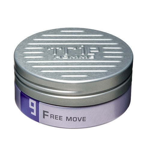 トリエオム ワックスフリームーブ9