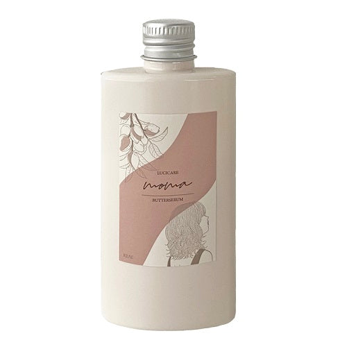 ルシケア／モマ バターセラム 90g