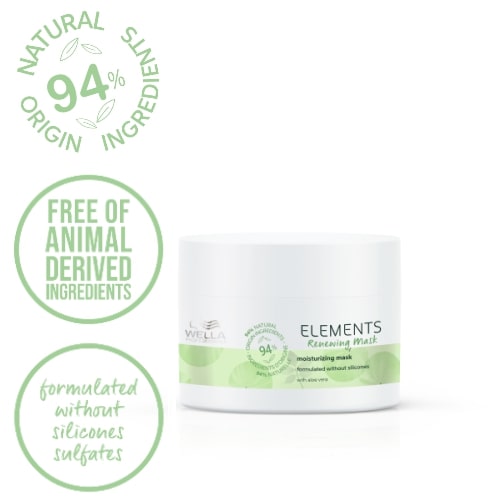 エレメンツR マスク 150mL