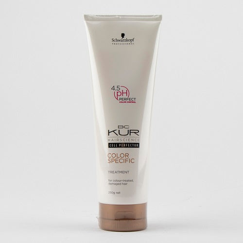 BCクア カラースペシフィーク トリートメント 250g