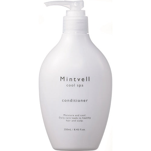 ミントベル クールスパコンディショナー 250mL