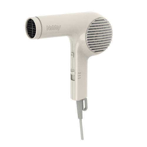 テスコム Nobby マイナスイオンヘアードライヤー NB2100 ベージュ