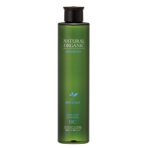 アブリーゼ ナチュラルオーガニックシャンプーHC 260mL