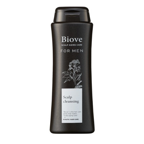 正規品】ビオーブ フォーメン スキャルプクレンジング 250mL– SALOWIN