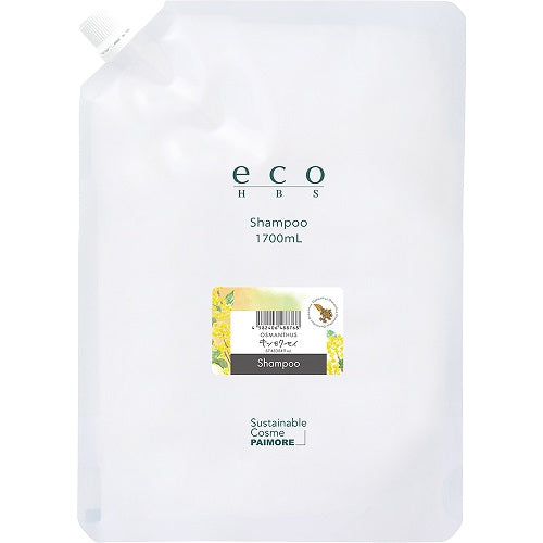 エコエイチビーエス シャンプー キンモクセイ 1700mL