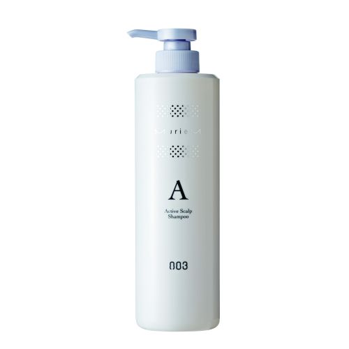 ミュリアム　ヤクヨウ　スカルプシャンプー　Ａ　６６０ｍｌ