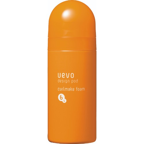 ウェーボ デザインポッド カールメイクフォーム 200g