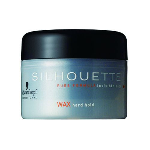 シルエット　ハードワックス　５０ｇ