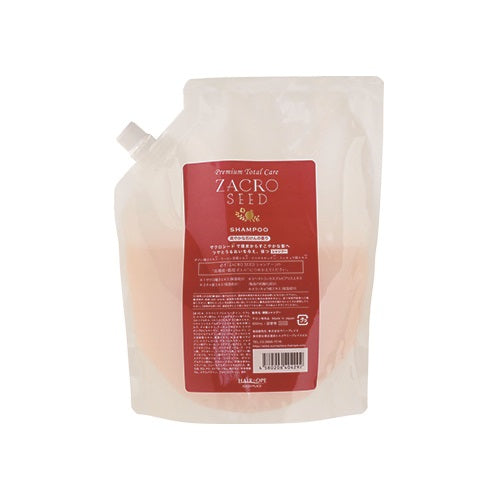 輝髪（キラガミ） ザクロシードシャンプー 詰替 1800mL