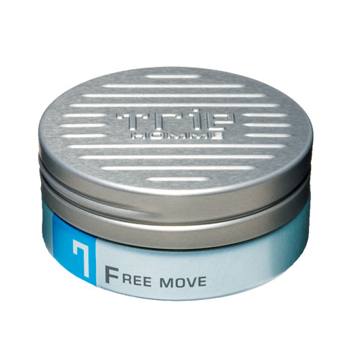 トリエオム ワックス フリームーブ 7