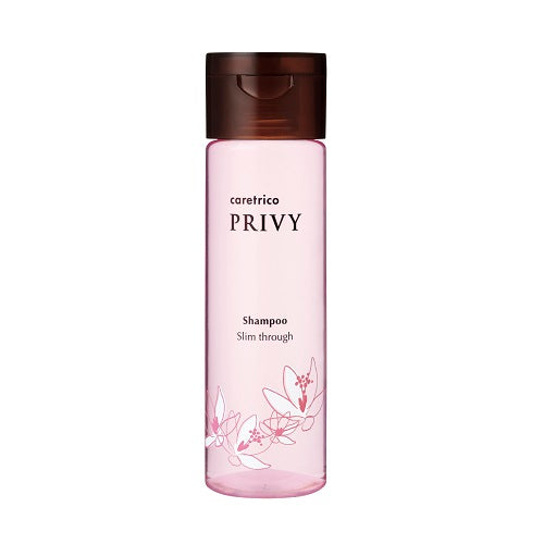 ケアトリコ プリヴィ スリムスルーシャンプー 250mL