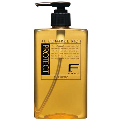 Fプロテクト シャンプー リッチ 300mL