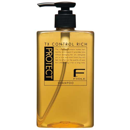 Fプロテクト シャンプー リッチ 300mL