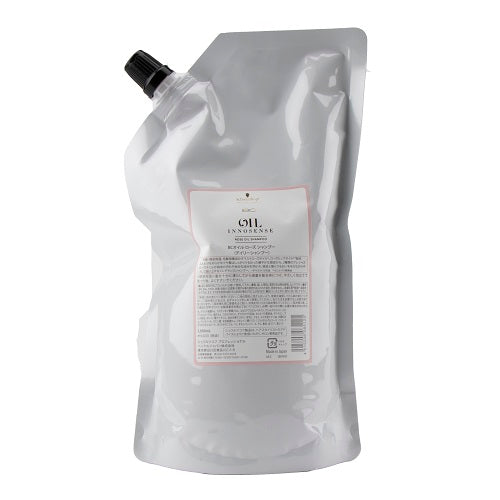 BCクア ローズオイル シャンプー 詰替 1000mL
