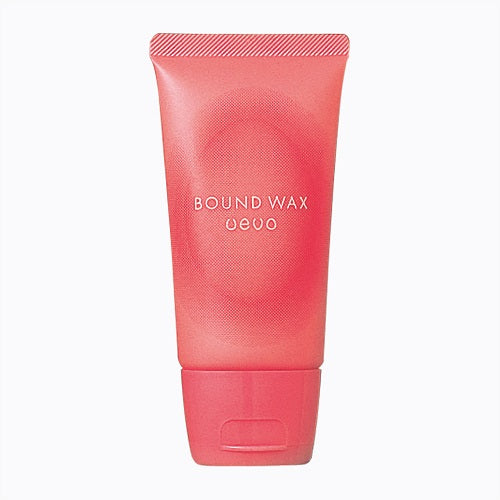 ウェーボ バウンドワックス 60g