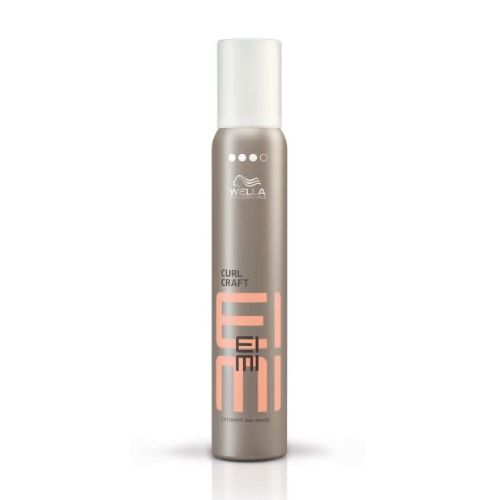 EIMI カールクラフトワックスムース 200mL