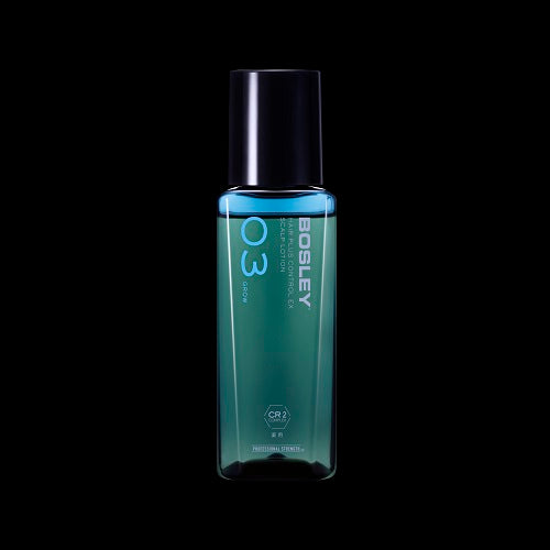 ヘアプラス コントロール EX 薬用育毛剤 120mL