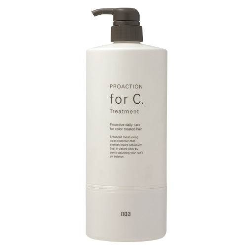 プロアクション　Ｃトリートメント　１０００ｍｌ