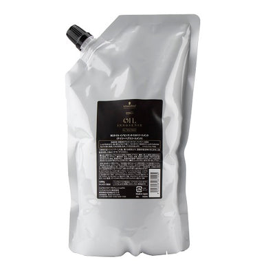 BC オイルイノセンス オイルトリートメント 詰替 1000g