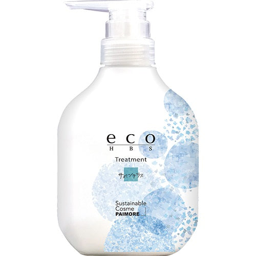 エコエイチビーエス トリートメント サボンテラス 500g